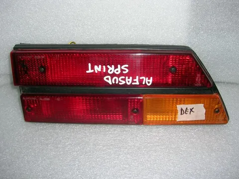 Fanalino Posteriore Destro Alfasud Sprint