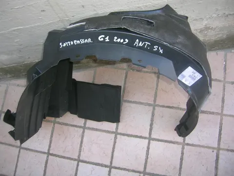 Parasassi Anteriore Sinistro Citroen C1, Peugeot 107 2005-2014