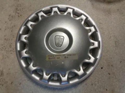 Coppa Ruota 14" Rover 100