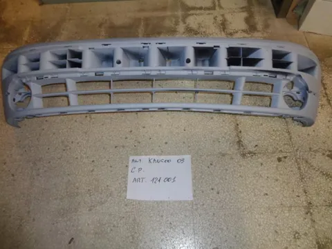 Paraurti Anteriore Da Verniciare Renault Kangoo 2003-2007