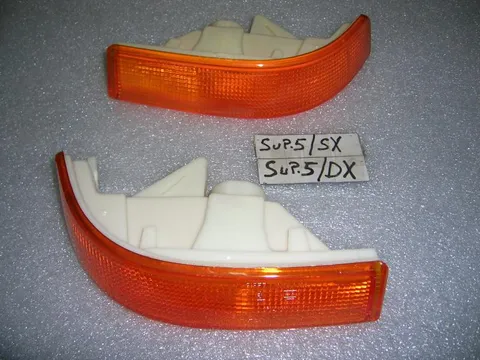 Fanalino Ant. Sx e Dx Renault Super 5