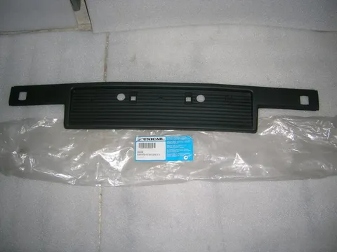 Portatarga Ant. Bmw Serie 3 E30