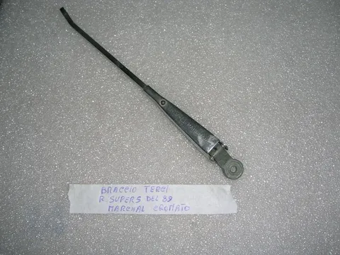 Braccio Tergi Renault Super 5 '89