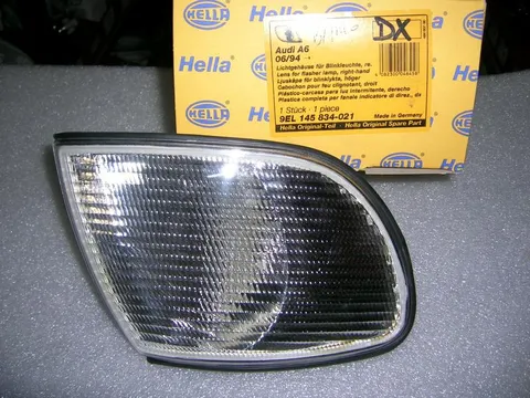 Fanalino Anteriore Destro Bianco Audi A6 1994-1997