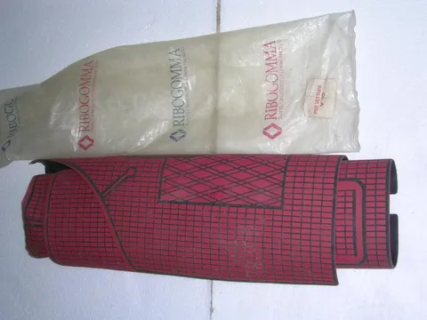 Set Tappeti Autobianchi Y10