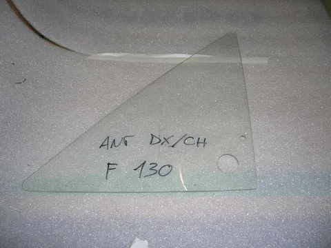Vetro Ant. Dx Chiaro Fiat 130