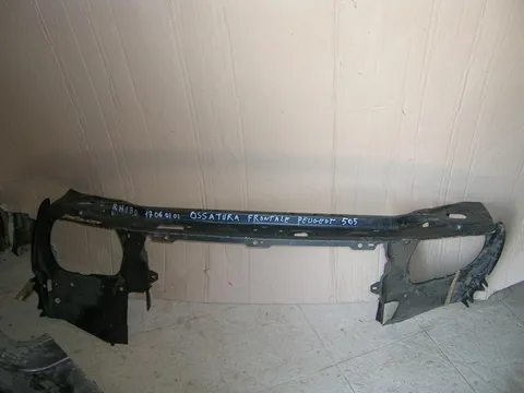 Traversa Batticofano Anteriore  Peugeot 505