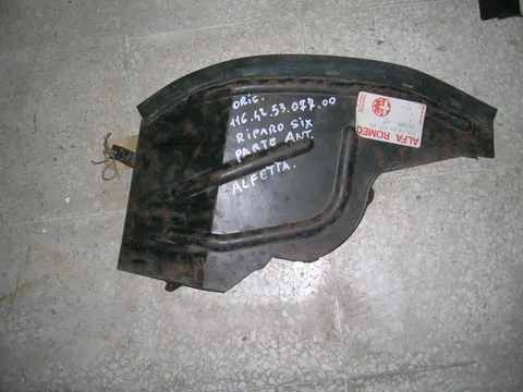 Riparo Anteriore Parte Sinistro Alfa Romeo  Alfetta