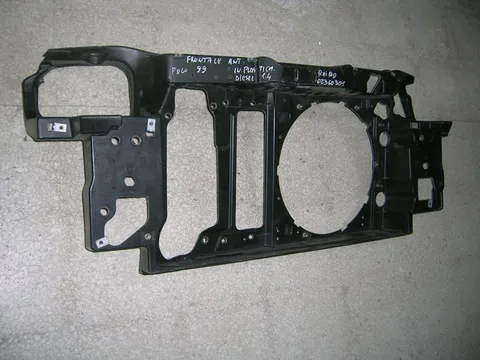 Frontale Anteriore Volkswagen Polo '99  1.4 Diesel