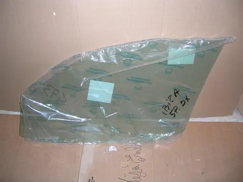 Scendente Ant. Dx Verde Seat Ibiza 5P