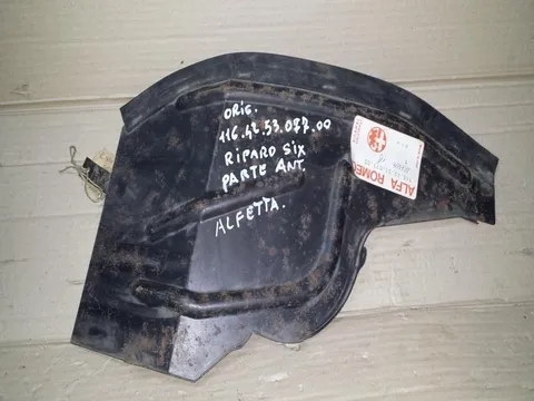 Riparo SX parte anteriore Alfa Romeo Alfetta 2000