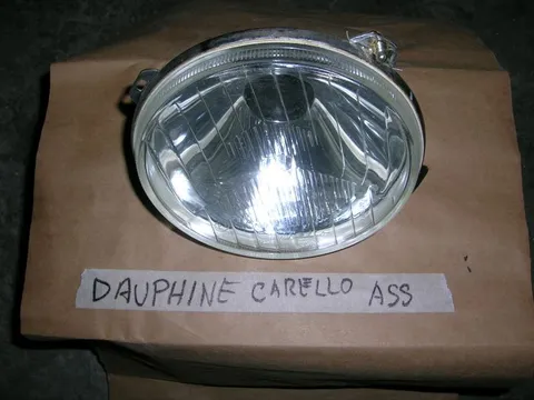 Proiettore Dauphine