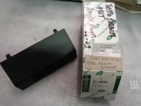 Tappo Paraurti Anteriore Range Rover 2002-2009