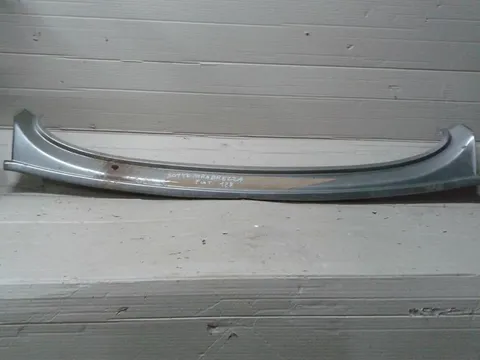Sottoparabrezza Fiat 127