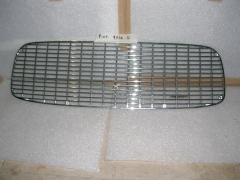 Griglia Fiat 1100D