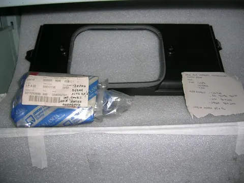 Base Per Impianto Condizionatore Filtro Aria Fiat(Coupe-Tempra-Tipo) Alfa Romeo(145-146-155-GTV-Spider)Lancia Dedra