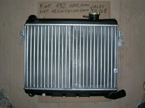 Radiatore Fiat Argenta
