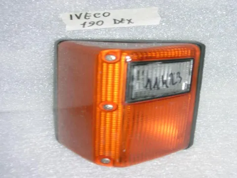 Fanalino Ant. Dx iveco 190