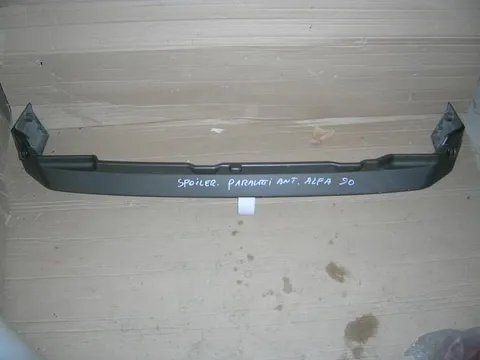 Spoiler Paraurti Anteriore Alfa 90
