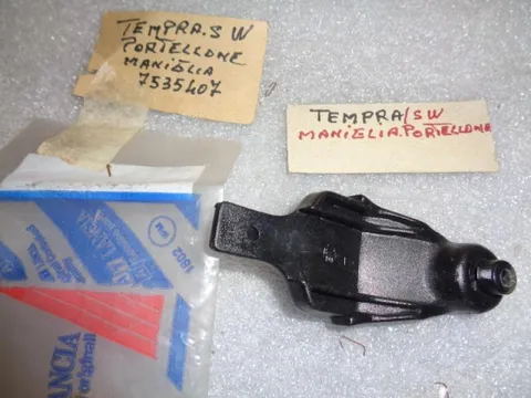 Maniglia Portellone Tempra SW