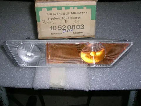 Fanalino Anteriore Destro Citroen GS
