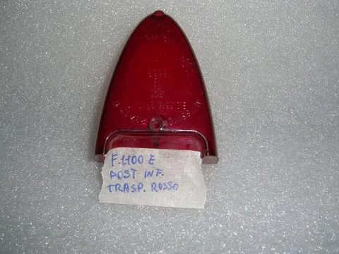 Fanalino Post. "Altissimo" Fiat 1100 E