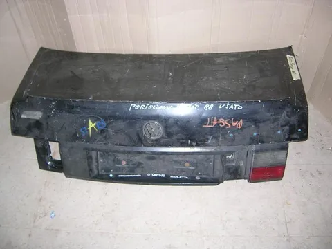 Cofano Post. Usato Volkswagen Passat '88