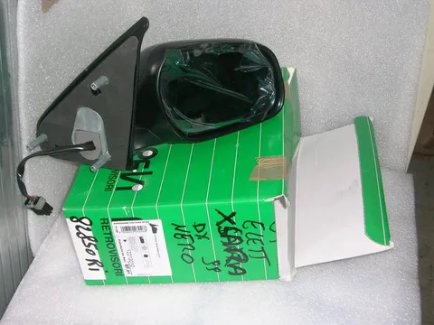 Specchietto Retrovisore Dx Elettrico Citroen Xsara '99