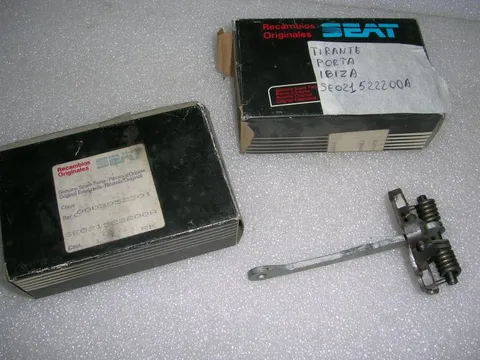 Tirante Porta Seat Ibiza