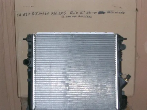 Radiatore Renault Clio I Williams