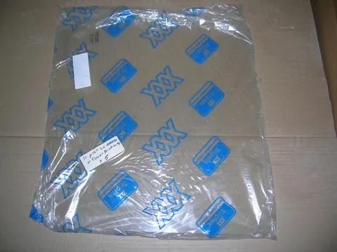 Scendente Posteriore Sinistro Chiaro Ford Escort 1981-1990