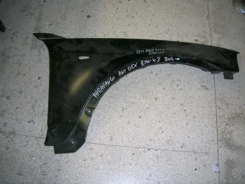 Pararafango anteriore Destro Bmw X3 2004-2007