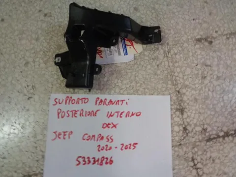 Supporto Paraurti Posteriore Interno Destro Jeep Compass 2020-2025