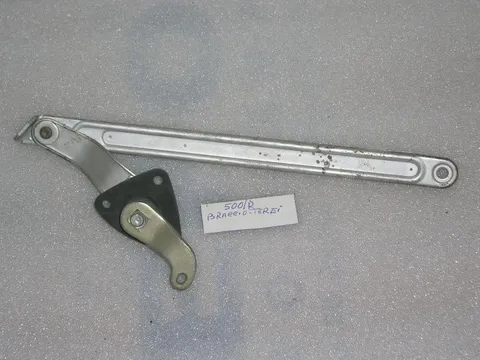 Braccio tergicristallo Fiat 500D