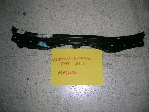 Traversa Batticofano Fiat Sedici