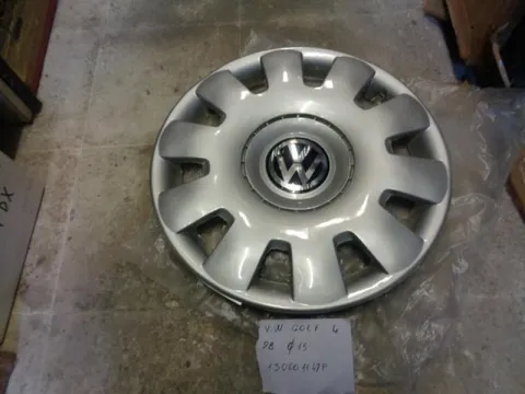 Coppa Ruota 15" Volkswagen Golf Mk4