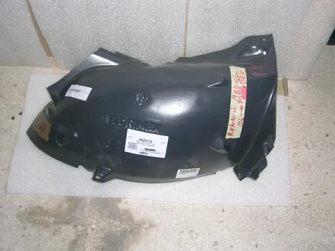 Parasassi Anteriore Destro Parte Anteriore Renault Modus dal 2004