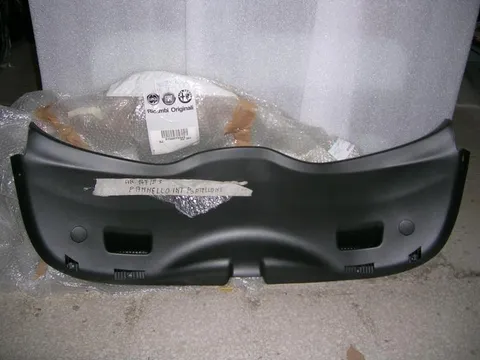 Pannello Portellone Alfa Romeo 147 2s