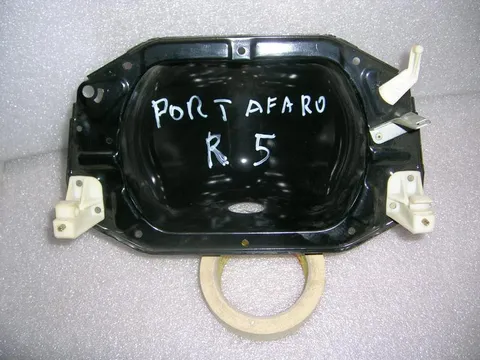 Cornice Faro Renault 5
