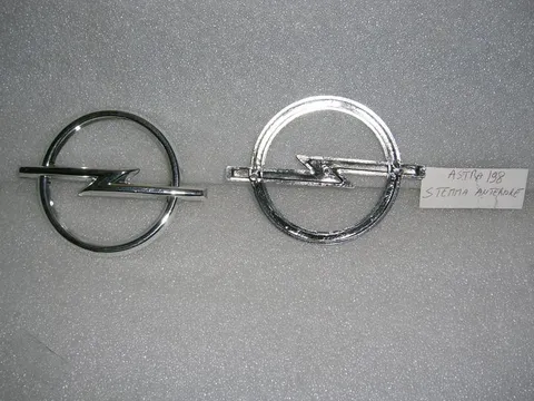 Stemma Anteriore Opel Astra 98'