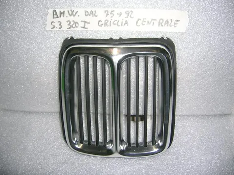 Scudo Bmw S.3 E21 '75