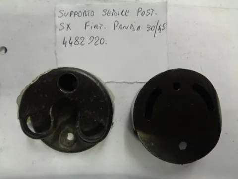 Supporto Sedile Posteriore Sinistro Fiat Panda 30/45
