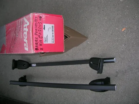 Portatutto Kia Carens 2006