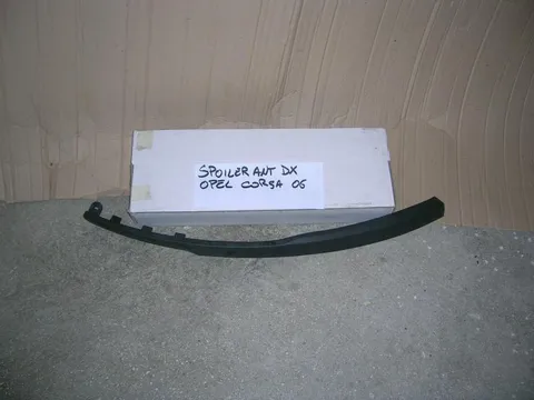Spoiler Anteriore Destro Opel Corsa 2006