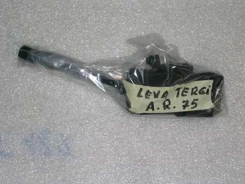 Leva Tergi Alfa 75