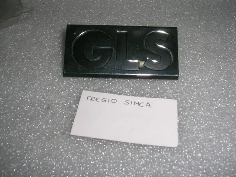 Fregio GLS Simca