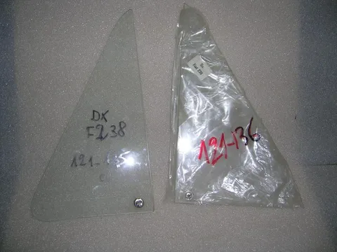 Deflettore Dx e Sx Chiaro Fiat 238/121/136