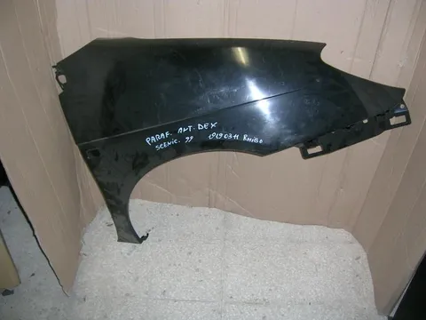 Parafango Anteriore Destro Renault Scenic 1999-2003