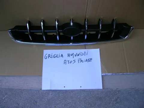 Griglia Hyundai Atos Prime