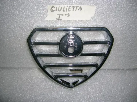 Scudo Alfa romeo Giulietta